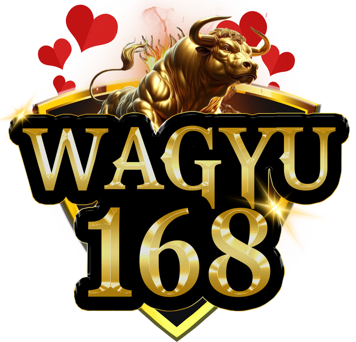 WAGYU168 เดิมพันกับเรา มั่นใจได้ทุกการเล่น